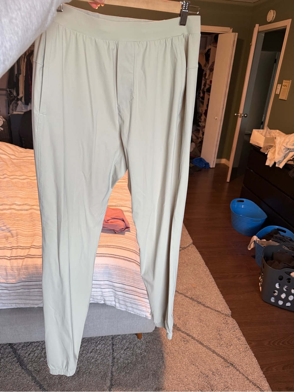 Men’s Lululemon Surge Jogger Tall